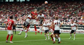 28.08.21 VfB Stuttgart - SC Freiburg