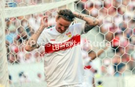 09.08.25 VfB Stuttgart - FC Bologna
