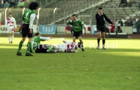 17.02.96 VfB Stuttgart - TSV 1860 M&uuml;nchen