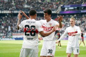 16.05.26 Eintracht Frankfurt - VfB Stuttgart