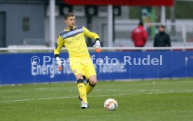 VfB Stuttgart - SG Sonnenhof Gro&szlig;aspach
