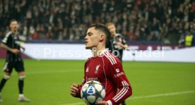 22.10.25 Eintracht Frankfurt - FC Liverpool