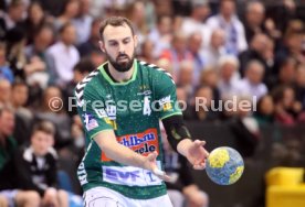 TVB Stuttgart - Frisch Auf G&ouml;ppingen