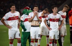 VfB Stuttgart - Eintracht Frankfurt
