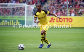 SC Freiburg - Borussia Dortmund