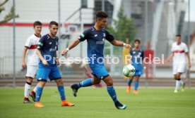 U19 VfB Stuttgart - U17 TSG 1899 Hoffenheim