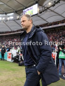 05.02.23 VfB Stuttgart - SV Werder Bremen