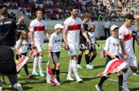 09.07.23 Hohenlohe Auswahl - VfB Stuttgart