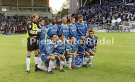 13.05.98 FC Chelsea - VfB Stuttgart