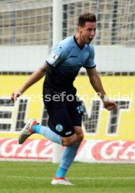 Stuttgarter Kickers - 1. FC Kaiserslautern II