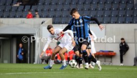 06.11.24 U19 VfB Stuttgart - U19 Atalanta Bergamo