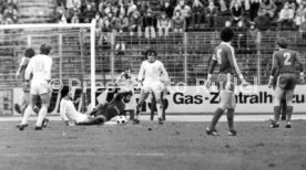 03.01.76 VfB Stuttgart - FC Bayern M&uuml;nchen