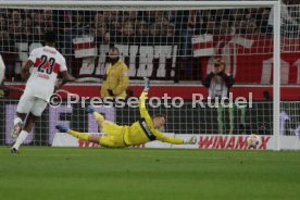 10.12.23 VfB Stuttgart - Bayer 04 Leverkusen