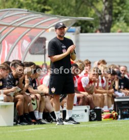 19.07.26 TSG Balingen - VfB Stuttgart