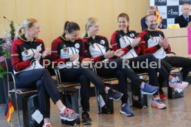 Tennis Fed Cup Auslosung