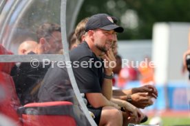 19.07.26 TSG Balingen - VfB Stuttgart