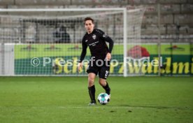 23.01.21 SC Freiburg - VfB Stuttgart