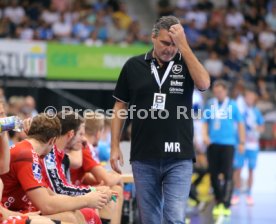TVB 1898 Stuttgart - MT Melsungen