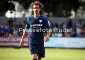 FC St. Gallen - VfL Bochum