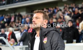TSG 1899 Hoffenheim - VfB Stuttgart