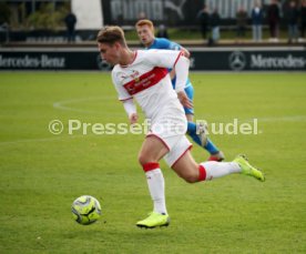 U19 VfB Stuttgart - U19 TSG 1899 Hoffenheim