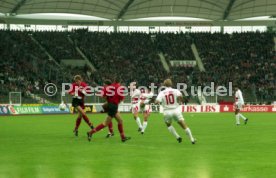 18.09.94 VfB Stuttgart - Eintracht Frankfurt