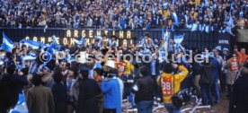 25.06.78 Argentinien - Niederlande