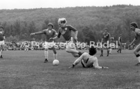 04.06.80 Wernauer SF - FC Bayern M&uuml;nchen