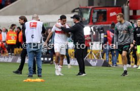 29.04.23 VfB Stuttgart - Borussia M&ouml;nchengladbach