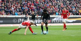 02.04.22 SC Freiburg - FC Bayern M&uuml;nchen
