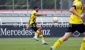 14.05.23 U17 VfB Stuttgart - U17 Borussia Dortmund