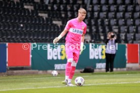 13.09.25 VfB Stuttgart II - 1. FC Saarbr&uuml;cken