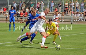 U19 VfB Stuttgart - U19 Stuttgarter Kickers