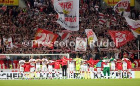 VfB Stuttgart - 1. FC Union Berlin