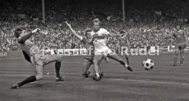 26.05.1984 VfB Stuttgart - Hamburger SV