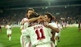 04.10.96 VfB Stuttgart - SC Freiburg