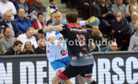 TVB Stuttgart - HC Erlangen