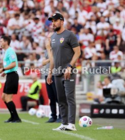 02.09.23 VfB Stuttgart - SC Freiburg