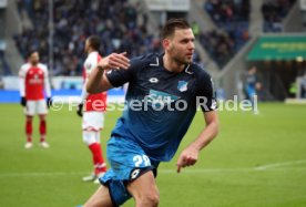 TSG 1899 Hoffenheim - 1. FSV Mainz 05