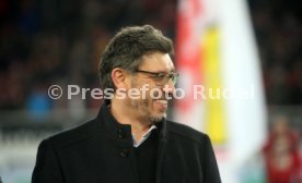 VfB Stuttgart - 1. FC Heidenheim