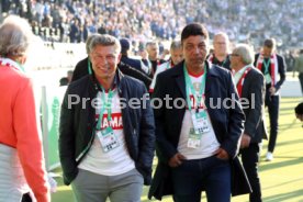 24.05.25 DFB-Pokal Finale 2025 DSC Arminia Bielefeld - VfB Stuttgart