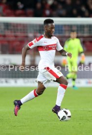 VfB Stuttgart - SpVgg Greuther F&uuml;rth