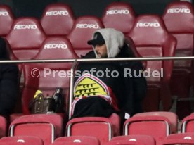 14.03.21 VfB Stuttgart - TSG 1899 Hoffenheim