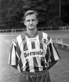15.07.94 Stuttgarter Kickers Fototermin