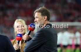 28.08.26 FC Bayern M&uuml;nchen - VfB Stuttgart