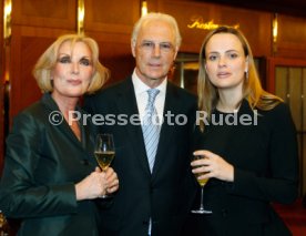 03.03.08 Mayer-Vorfelder 75. Geburtstag