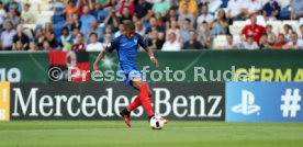 24.07.16 UEFA U19 EM Finale Frankreich - Italien