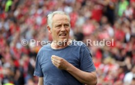 06.05.23 SC Freiburg - RB Leipzig