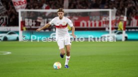 08.11.22 VfB Stuttgart - Hertha BSC Berlin