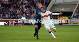 VfB Stuttgart - Hamburger SV